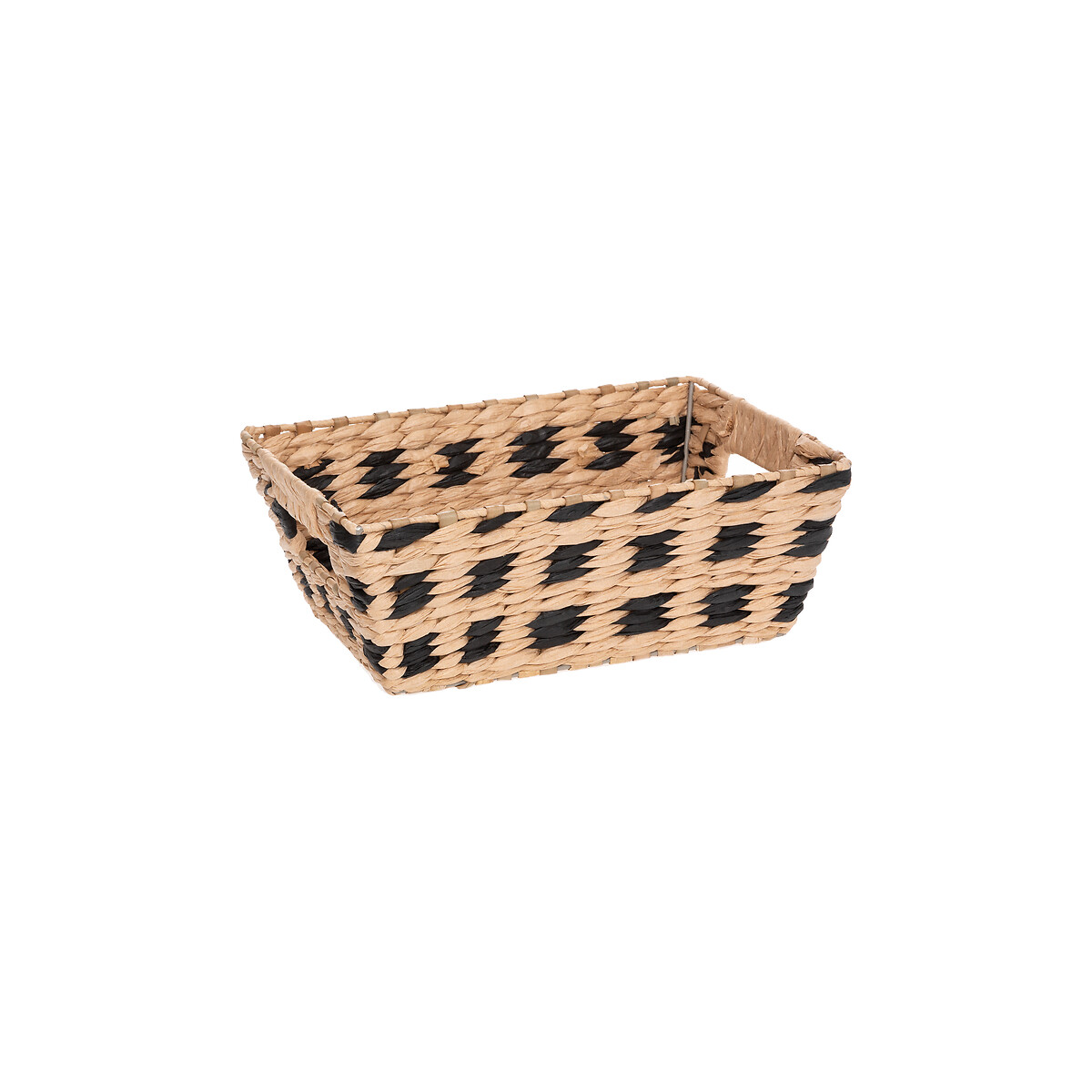 2 paniers de rangement Terre inconnue