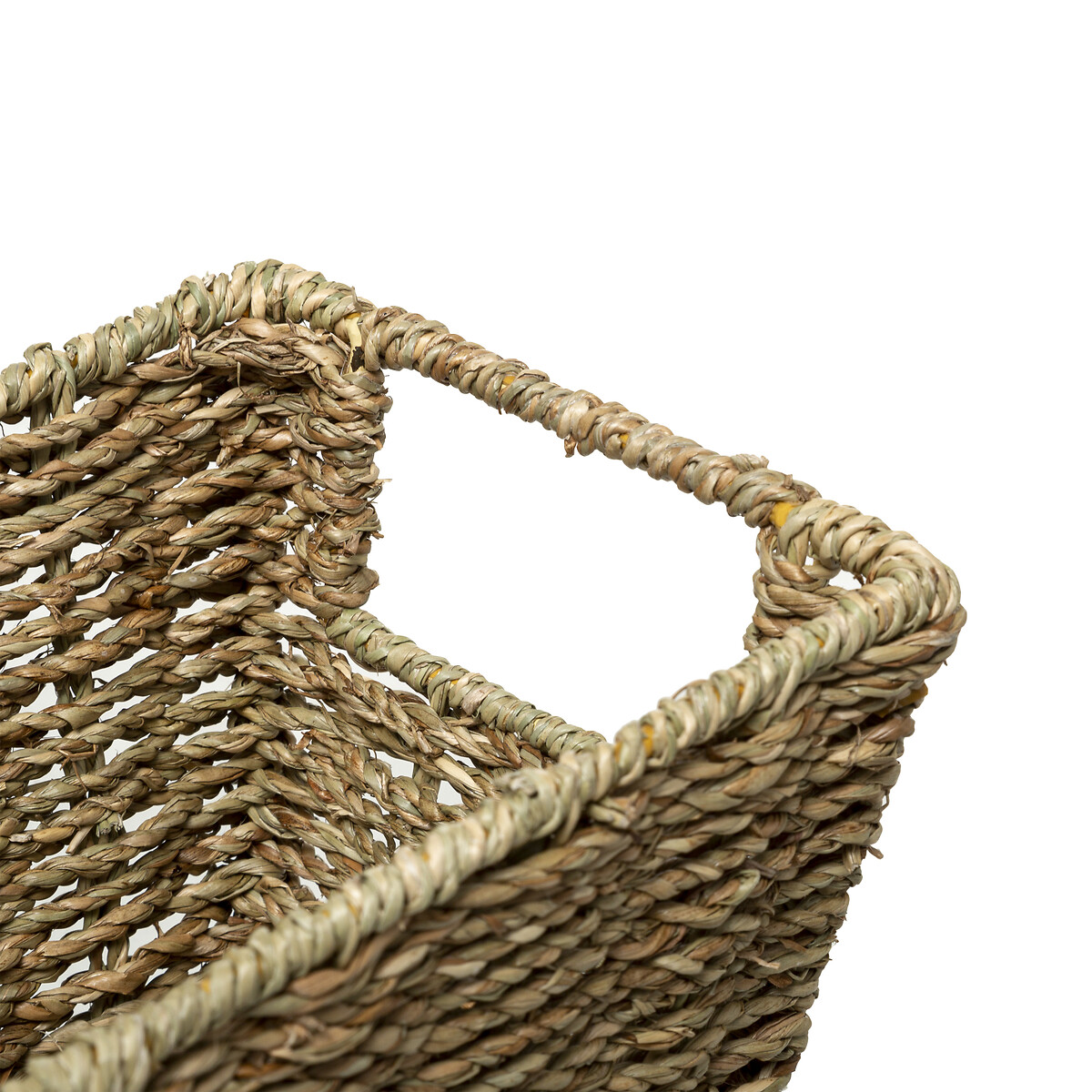 Panier roseau 15x31 cm