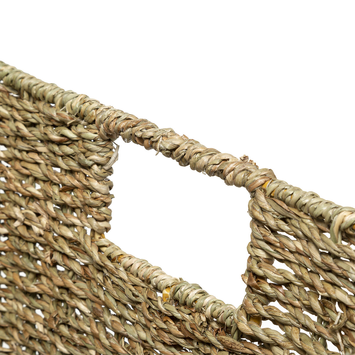 Panier roseau 31x31 cm Mix'n modul