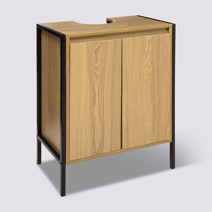 meuble-bas-sous-lavabo-bois-naturel