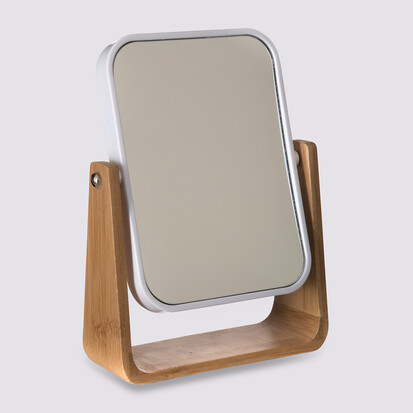 miroir-16x22-cm-bambou-blanc