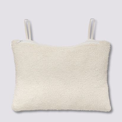 oreiller-de-bain-coton-fixation-ventouse