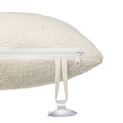 oreiller-de-bain-coton-fixation-ventouse
