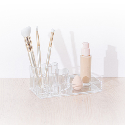 organiseur-maquillage-transparent