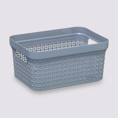 panier-en-plastique-17l-gris