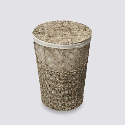 panier-a-linge-en-roseau-15l