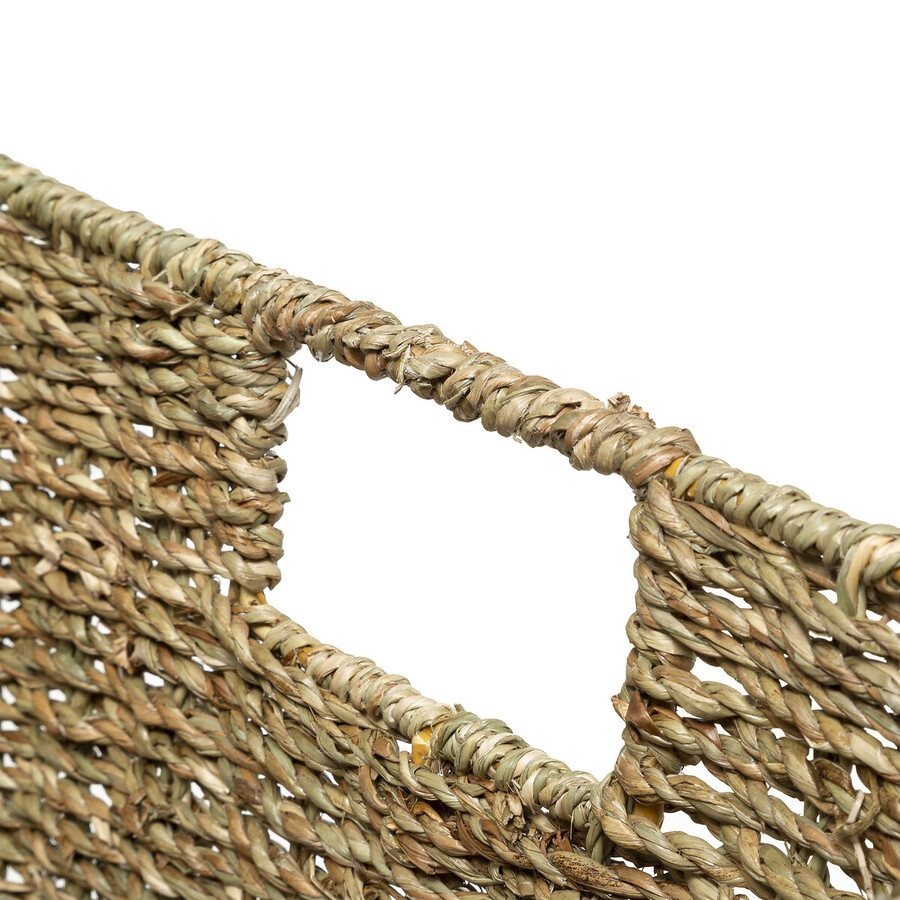 Panier roseau 31x31 cm Mix'n modul