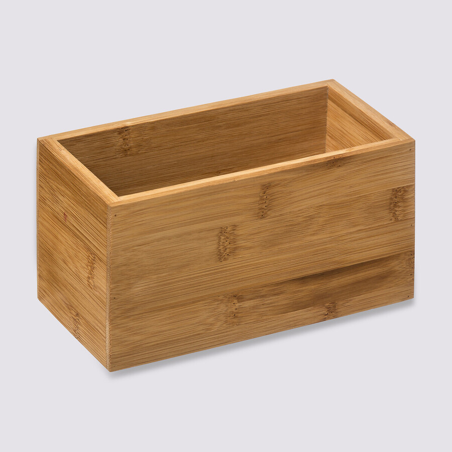 Organiseur 18x9cm - bambou