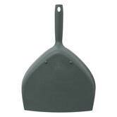 Ensemble pelle/balayette, bambou vert Wood & clean