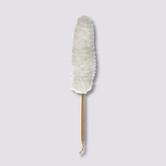 Plumeau microfibre, bambou Wood & clean