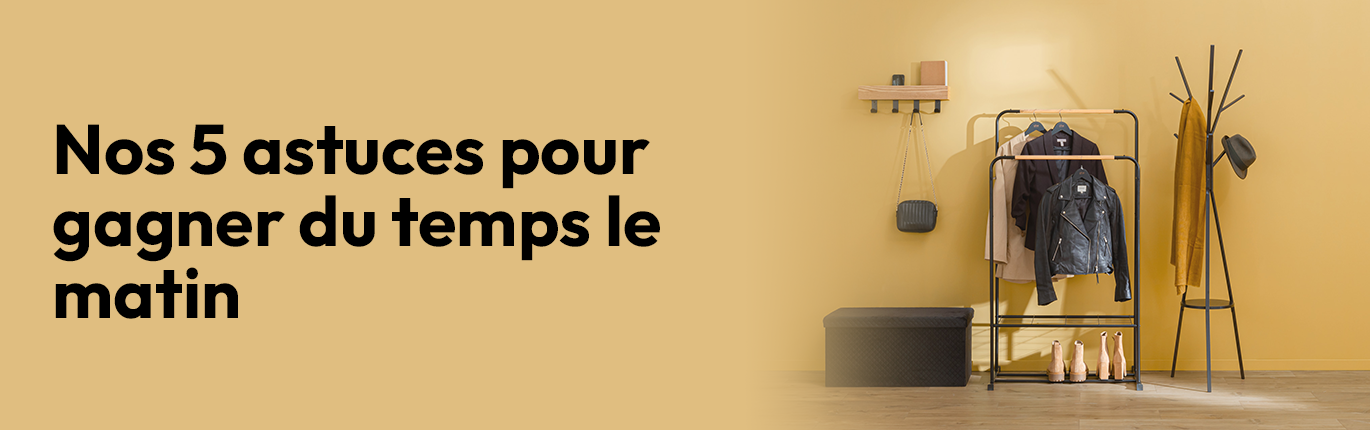 bannière astuces