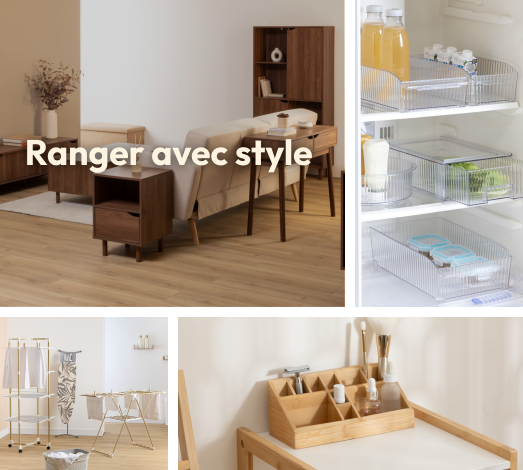 BLOG page marque 