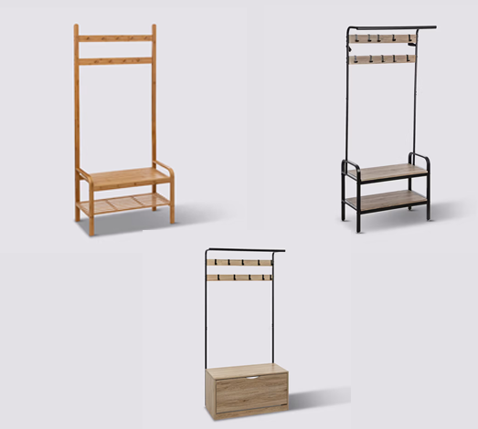 3 Desk