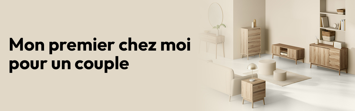 bannière chez moi