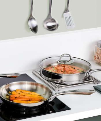 RECETTES 5FIVE