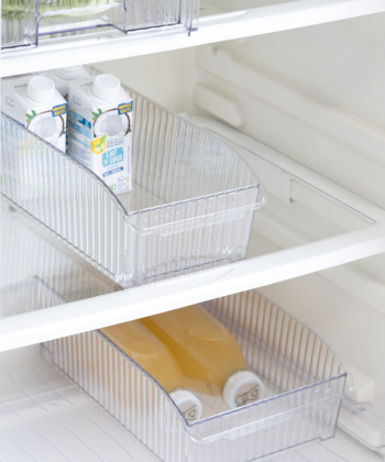 Rangement frigo