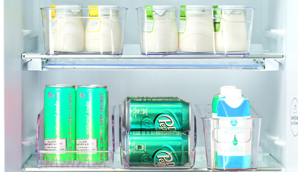 SmartFridge